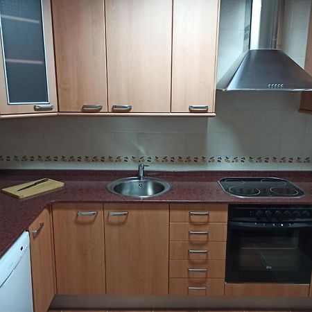Apartamento Rural Ca La Rumbeta En Ла Фреснеда Екстериор снимка