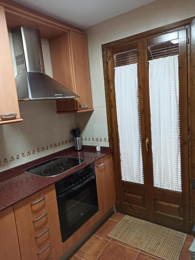 Apartamento Rural Ca La Rumbeta En Ла Фреснеда Екстериор снимка