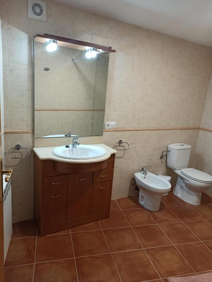 Apartamento Rural Ca La Rumbeta En Ла Фреснеда Екстериор снимка