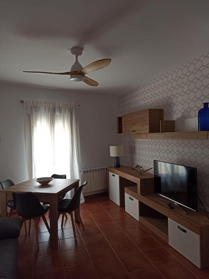 Apartamento Rural Ca La Rumbeta En Ла Фреснеда Екстериор снимка