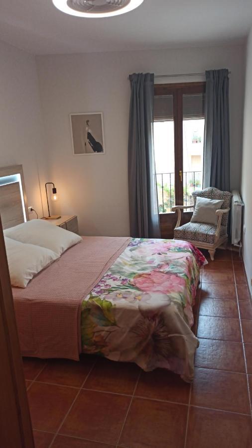 Apartamento Rural Ca La Rumbeta En Ла Фреснеда Екстериор снимка