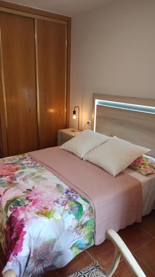 Apartamento Rural Ca La Rumbeta En Ла Фреснеда Екстериор снимка