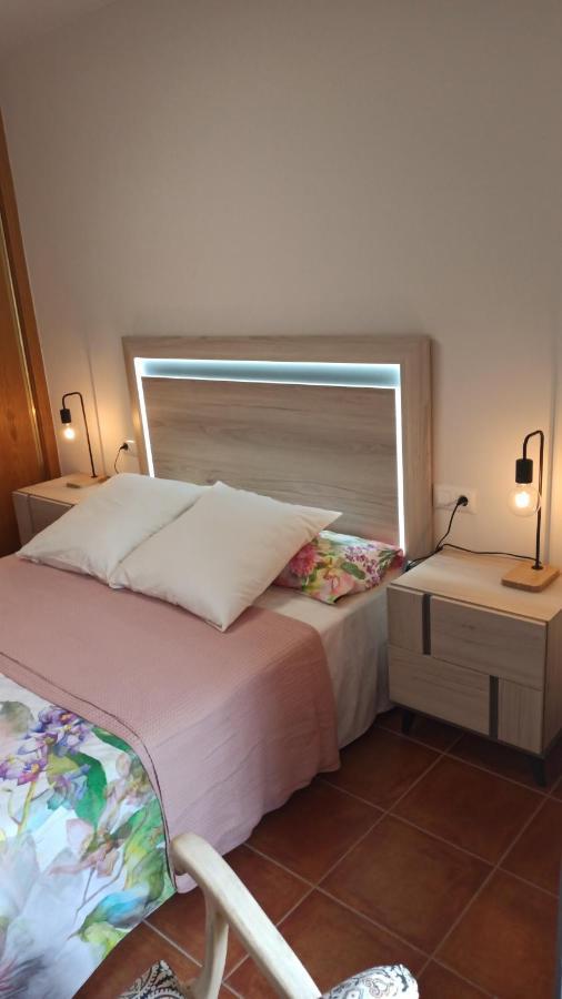 Apartamento Rural Ca La Rumbeta En Ла Фреснеда Екстериор снимка