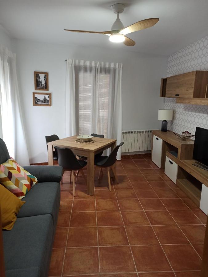 Apartamento Rural Ca La Rumbeta En Ла Фреснеда Екстериор снимка