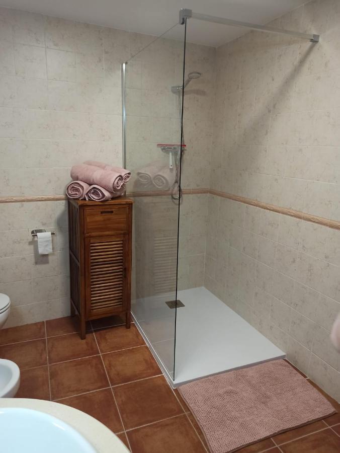Apartamento Rural Ca La Rumbeta En Ла Фреснеда Екстериор снимка