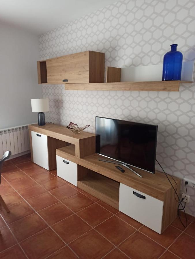 Apartamento Rural Ca La Rumbeta En Ла Фреснеда Екстериор снимка