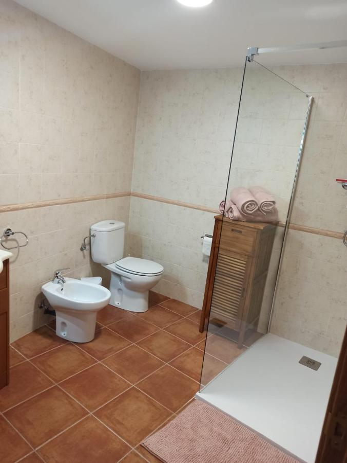 Apartamento Rural Ca La Rumbeta En Ла Фреснеда Екстериор снимка