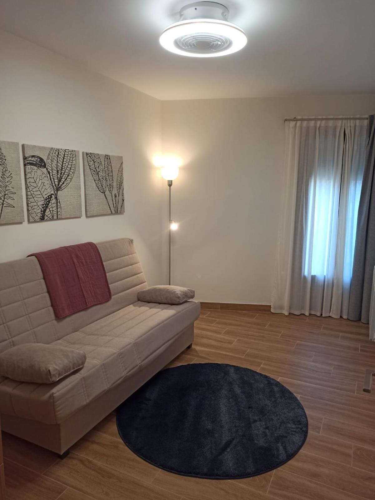 Apartamento Rural Ca La Rumbeta En Ла Фреснеда Екстериор снимка