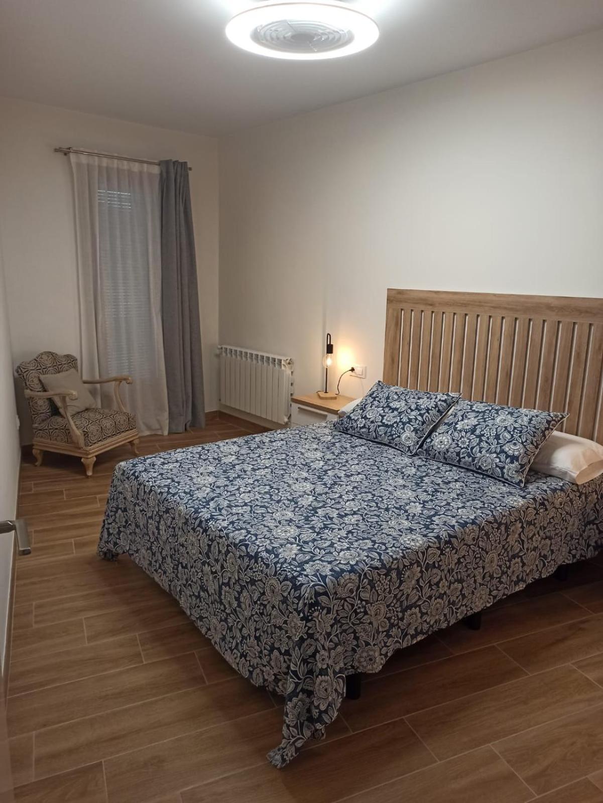 Apartamento Rural Ca La Rumbeta En Ла Фреснеда Екстериор снимка