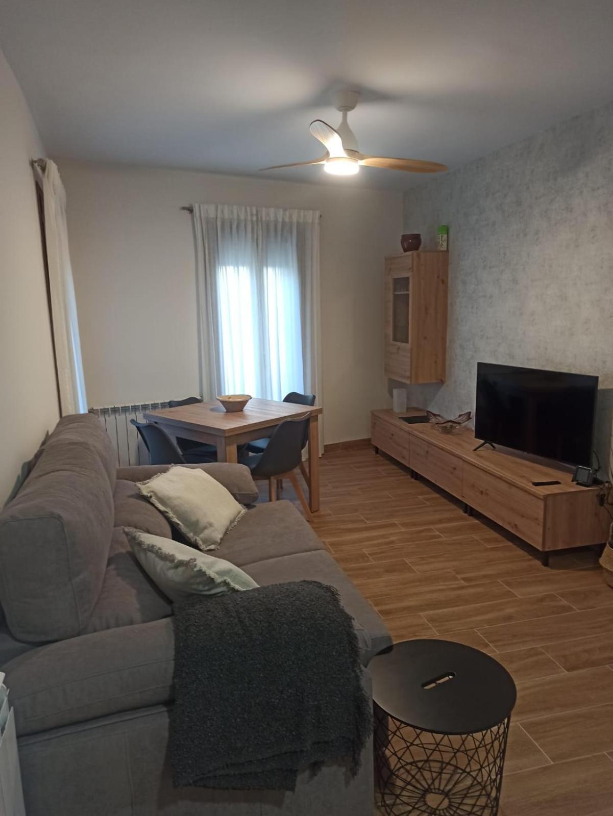 Apartamento Rural Ca La Rumbeta En Ла Фреснеда Екстериор снимка