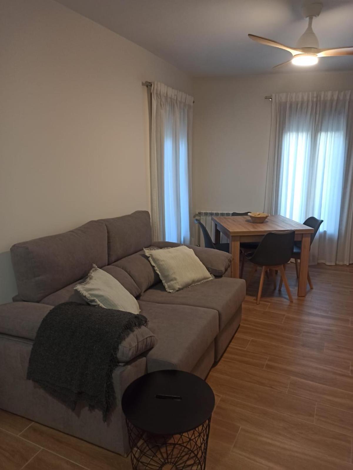 Apartamento Rural Ca La Rumbeta En Ла Фреснеда Екстериор снимка